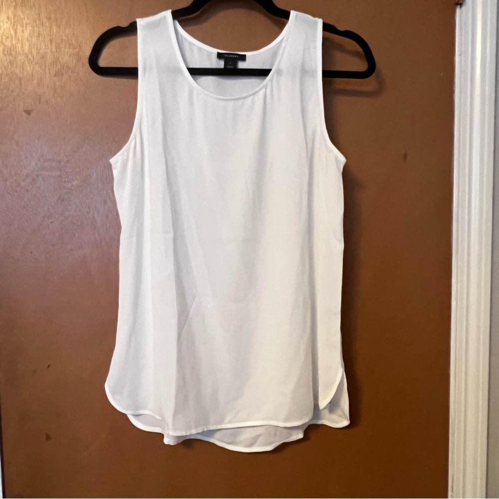 Halogen Swing Tank